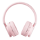HAPPY PLUGS Play Youth Wireless Headphones - Pink Gold
