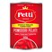 Petti Peeled Tomatoes 400g