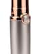 Sonashi Fabulous Brows Epilator, Rose Gold