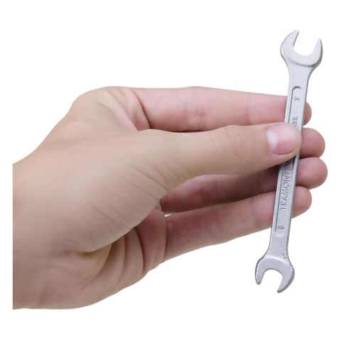Tramontina 41120102 Wrench 8x9mm 1 Piece