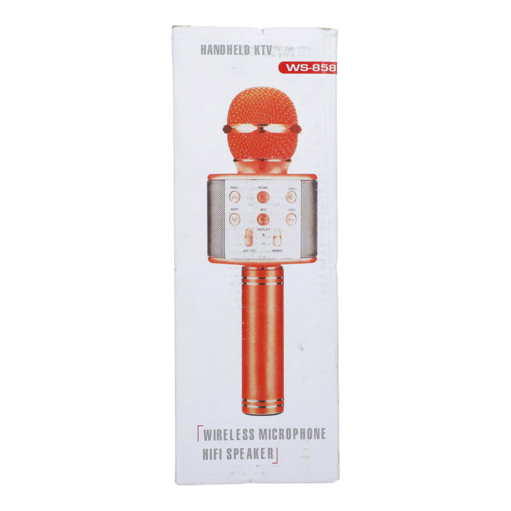 A.i BT Mic Speakr MS-GH0