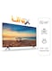 Unix Smart Screen, 55 Inches, FHD, LED, Android System, FHD55STRA