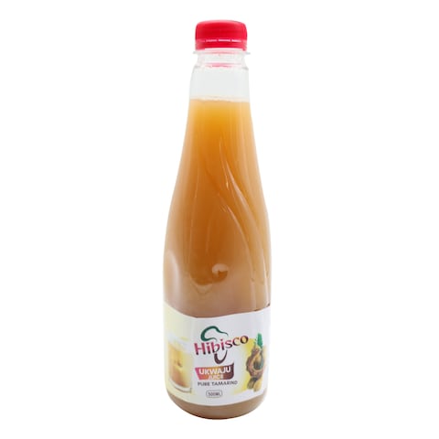 Tamarind With Pure Drink 500Ml