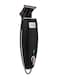 Sonashi Cordless Rechargeable Hair Clipper Black SHC-1054
