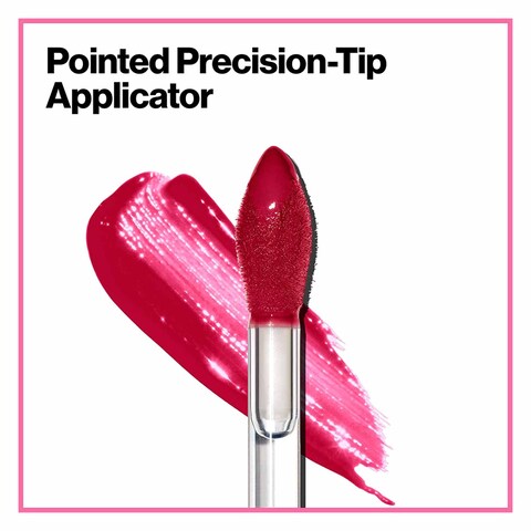 Revlon Colorstay Satin Ink Liquid Lipstick 020 On A Mission 5ml