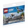 LEGO SKY POLICE JETPACK