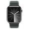 Apple Watch Evergreen Magnetic Link 41mm Small/Medium