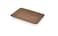 Evelin Medium Serving Tray For Breakfast, Drinks, Snack For Dining/Coffee Table. Bed Table Tray Platters Food Serving Tray Perfect For Kitchen Hotels Bars - Bed Breakfast Tea Serving Lap Tray.