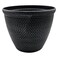 PLANTER SILVER COLOUR B51