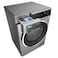 LG 10KG Front Load Washing Machine FH4U1JBSK6