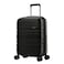 Eminent KH16-20 Hard Casing Cabin Luggage Trolley 55cm Black