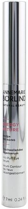 Annemarie Borlind Energynature System Pre-Aging Anti-Puff Eye Serum For Unisex 0.24 Oz