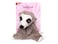 Vadigran Dog toy plush Crinkie badger 26cm
