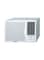 NIKAI 18000 BTU Window Air Conditioner NWAC18031N4 White (Installation not Included)