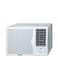 NIKAI 18000 BTU Window Air Conditioner NWAC18031N4 White (Installation not Included)