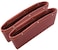 Generic 2-Piece Car Seat Gap Filler And Pocket Organizer Catch Caddy - Brown