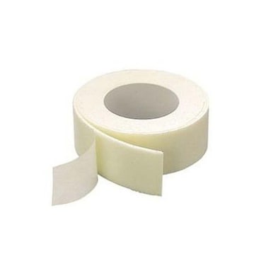 شريط لاصق دبل فيس - 1 ملم - كبير