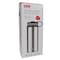 Picus SG/600 Bottle Flask 600ml Silver