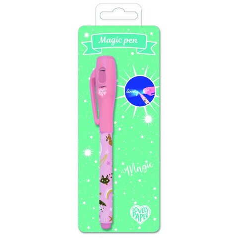 Djeco Lucille Magic Pen