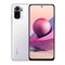 Xiaomi Redmi Note 10S Dual Sim - 6.43-inch, 128GB, 8GB, 4G LTE - Pebble White