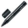 Staedtler Round Tip Permanent Marker Black