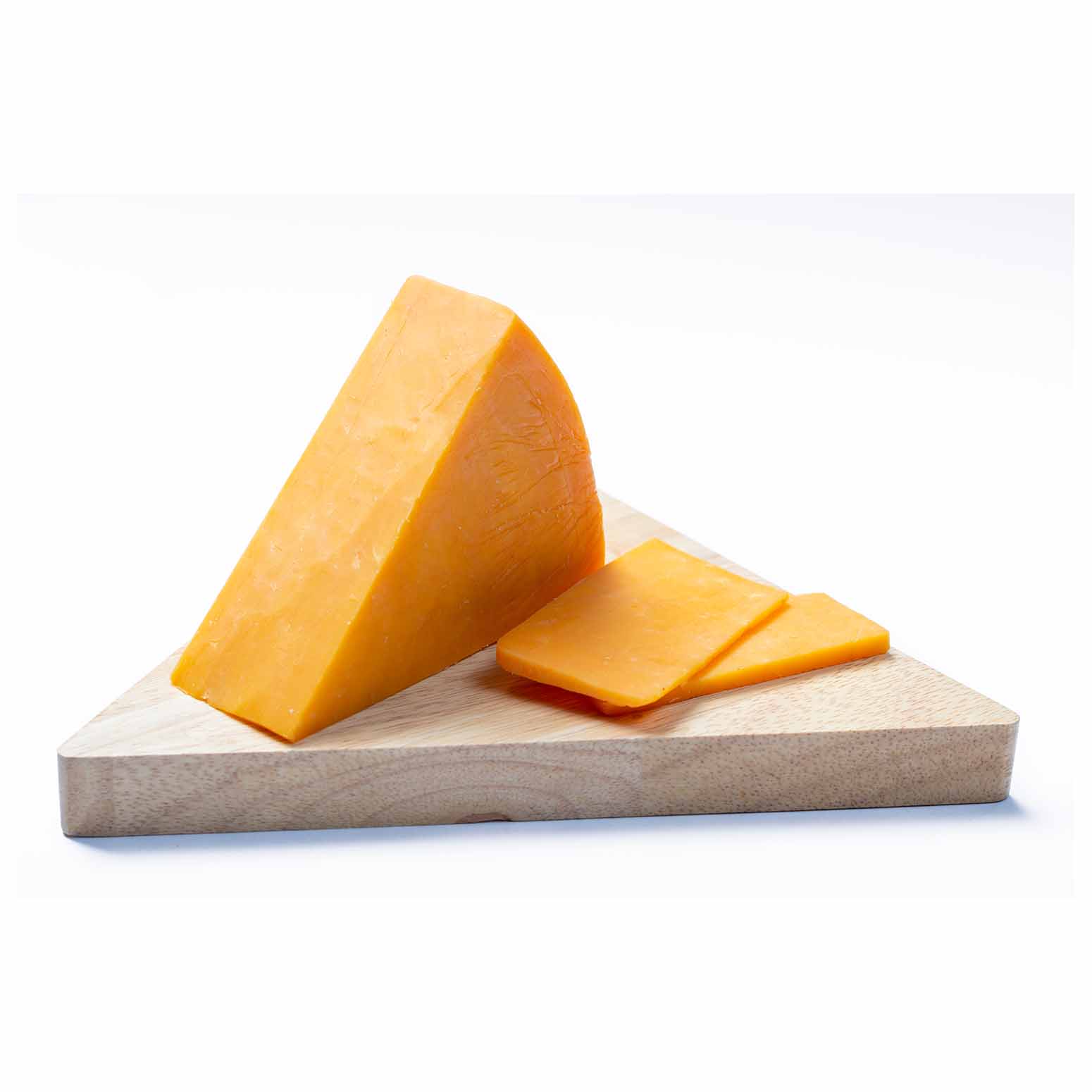 Mild Red Cheddar