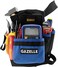 Gazelle G8201-7 Pocket Tool Bag, Multi-Pocket Tool Organizer