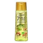 Buy EMAMI 7OILS IN ONE DAMAGE CONTROL HAIR OIL 200ML in Kuwait