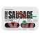 Future Farm Plant Based Sausage 50g x 5 Pieces
