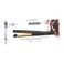 Babyliss Hair Starightener, Gold Ceramic, ST420 SDE, Black