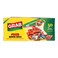 Grab Food Zipper Bags 30 Zipper Bags 7.2x8 inch