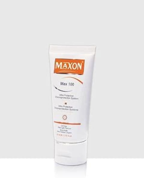 Max-On Max 100 Ultra Protection Cream- 50ml