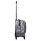WENEGR CRANGO TROLLEY SET 3PCS GREY