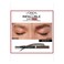 L'Or&eacute;al Paris Infaillible Brow Xpert Eyebrow Pencil 3.0 Brunette Long Lasting Natural Brow Definition