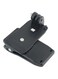 Generic - Adjustable Clip Clamp Mount For GoPro Hero 2/3/3 Black