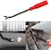 ABBASALI Car Retainer Clips & Plastic Fasteners Kit Auto Fastener Clips With Clips Removal Tool