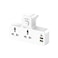 LDINO SC2311 20W 2 Port + 1 PD + 1 QC3.0 + 1 USB Universal Power Socket