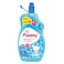 Foamy Fabric Softener Blue 3100ML