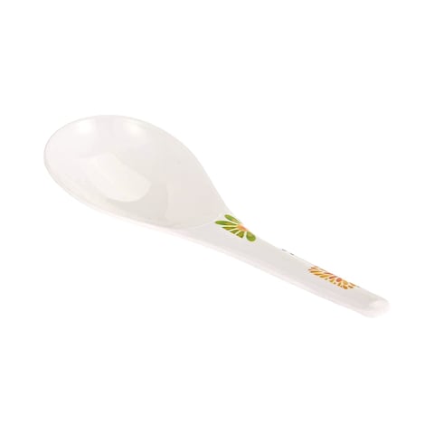 Servewell Serving Spoon White 24cm