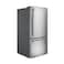 Mabe Fridge ICO19JSPRSS 530 Litre Stainless Steel