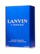 Lanvin Paris L'Homme EDT 100ml