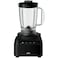 Braun PureEase Food Blender with Processor FP 3132, 2.1 L, 800 W, Dishwasher Safe, Black