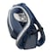 Tefal Steam Iron FV6872, 2800 W, 270 ml, Blue, Smart Protect Plus, Eco Friendly