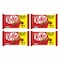 KitKat 4 Fingers Chocolate Bar 36.5g x 4 Pieces