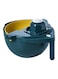 Generic Multi-function Vegetable Chopper Cut Blue 0.58kg