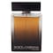 Dolce &amp; Gabbana The One Perfume Eau De Parfum For Men - 100ml