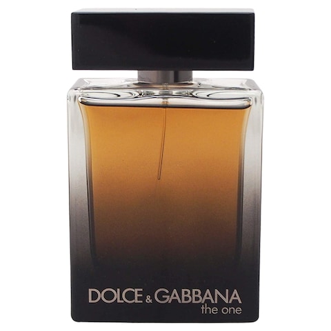 Dolce &amp; Gabbana The One Perfume Eau De Parfum For Men - 100ml