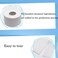 Lavish [ 10 Piece ] Oil Absorption Toilet Tissue Kitchen Paper Towel Wood Pulp Roll Papers