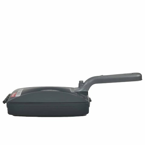 El Helal &amp; Star Pro Swivel-Sweeper with 3 Rolls