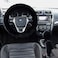 Sheepskin Fur Car Steering Wheel Cover Wool Medium Size